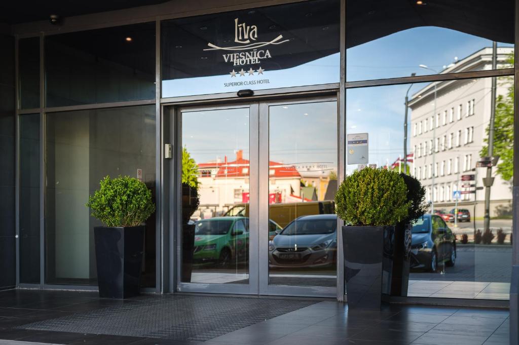 Liva Hotel photo 4