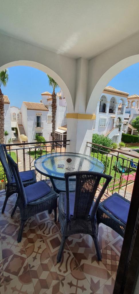 Дуплекс " Torre Gala" Playa Flamenca photo 3