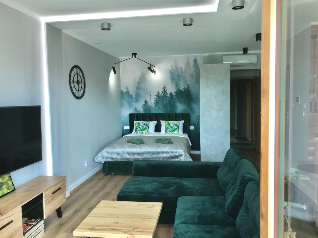 Marina Green Loft photo 3