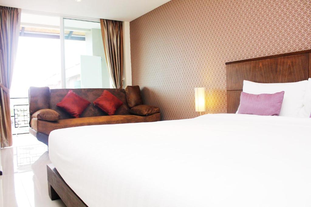 Lub Sbuy House Hotel - SHA photo 4