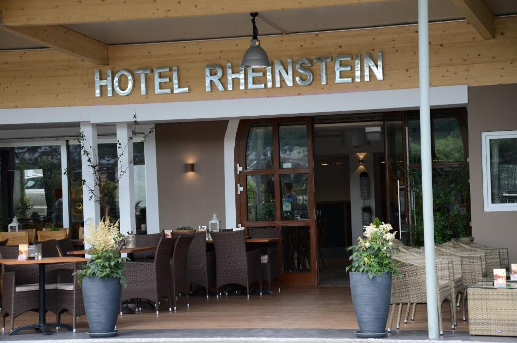 Hotel Rheinstein