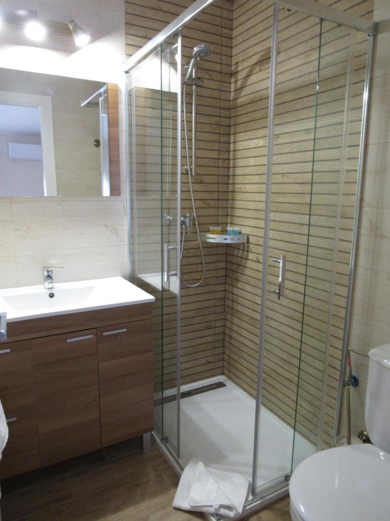 Albergue El Encuentro photo 2