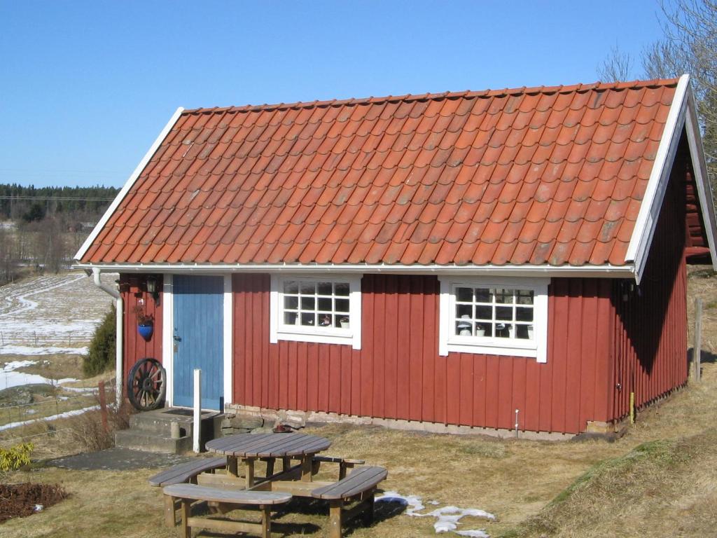 Backgårdens Turism & Kultur photo 4