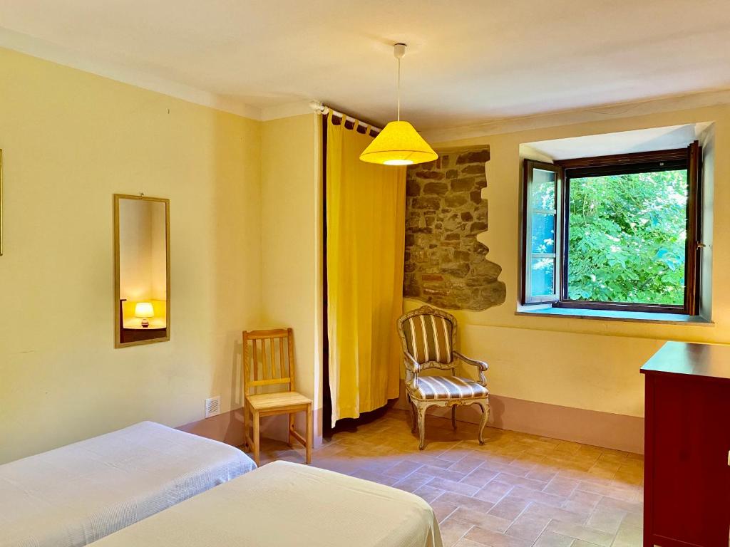 Agriturismo KeBio I Tenuta di Fassia photo 3