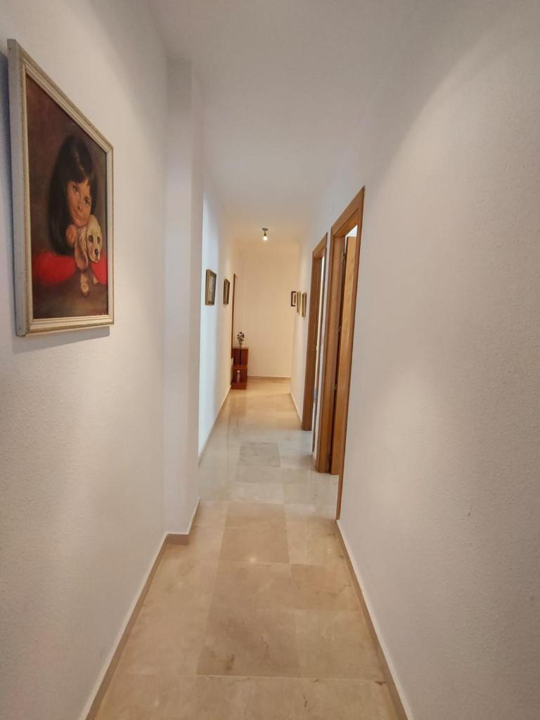 Bonito Apartamento Vacacional photo 1