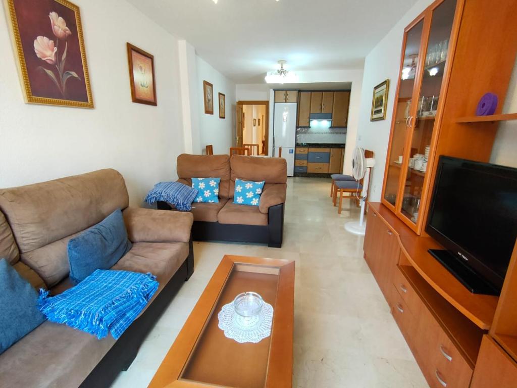 Bonito Apartamento Vacacional photo 3
