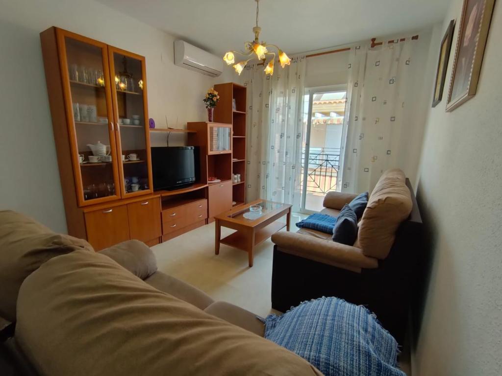 Bonito Apartamento Vacacional photo 4