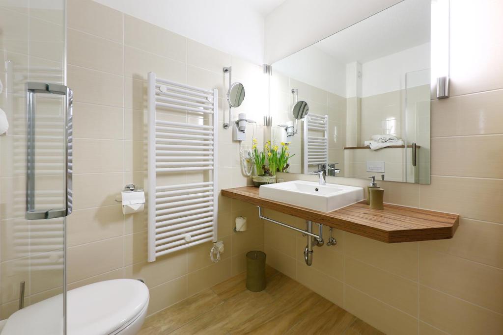 Hotel Kaiserpfalz photo 2