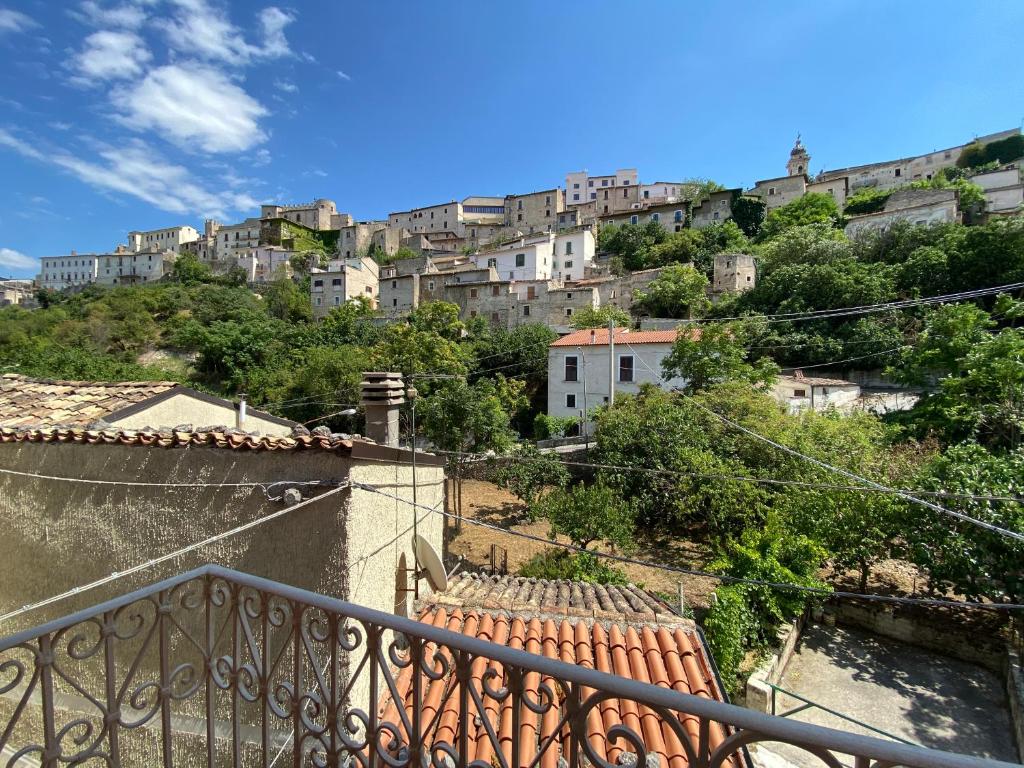 Fisolare Suite romantica per due photo 4