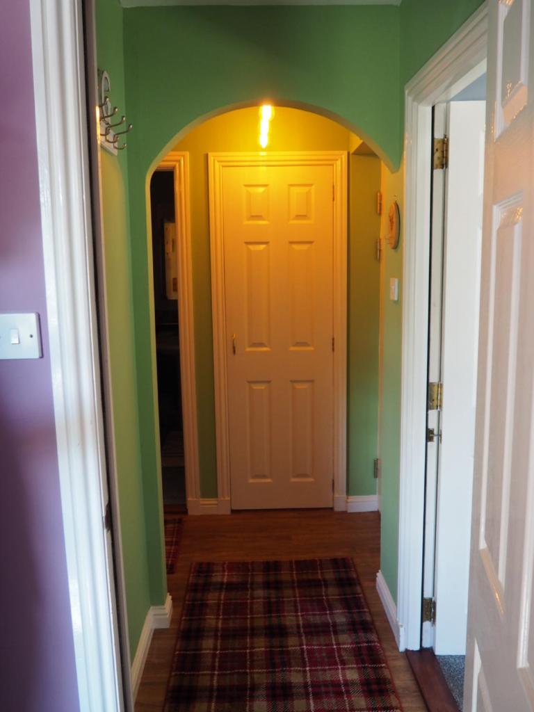 The Snug @ the Mill Inn, Stonehaven photo 4