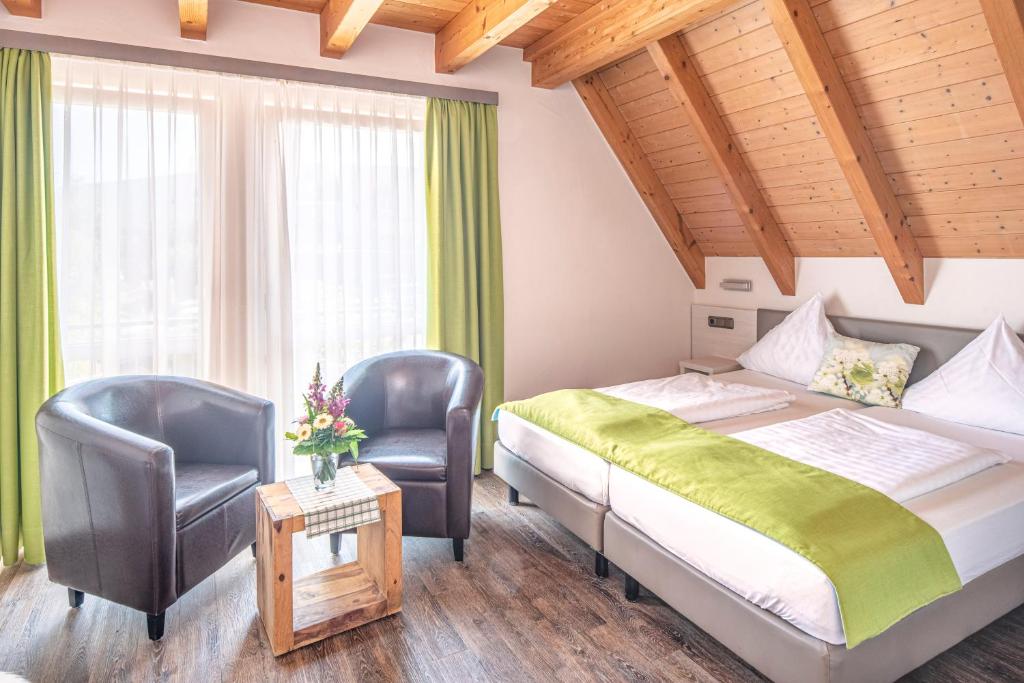 Adler Landhotel photo 3