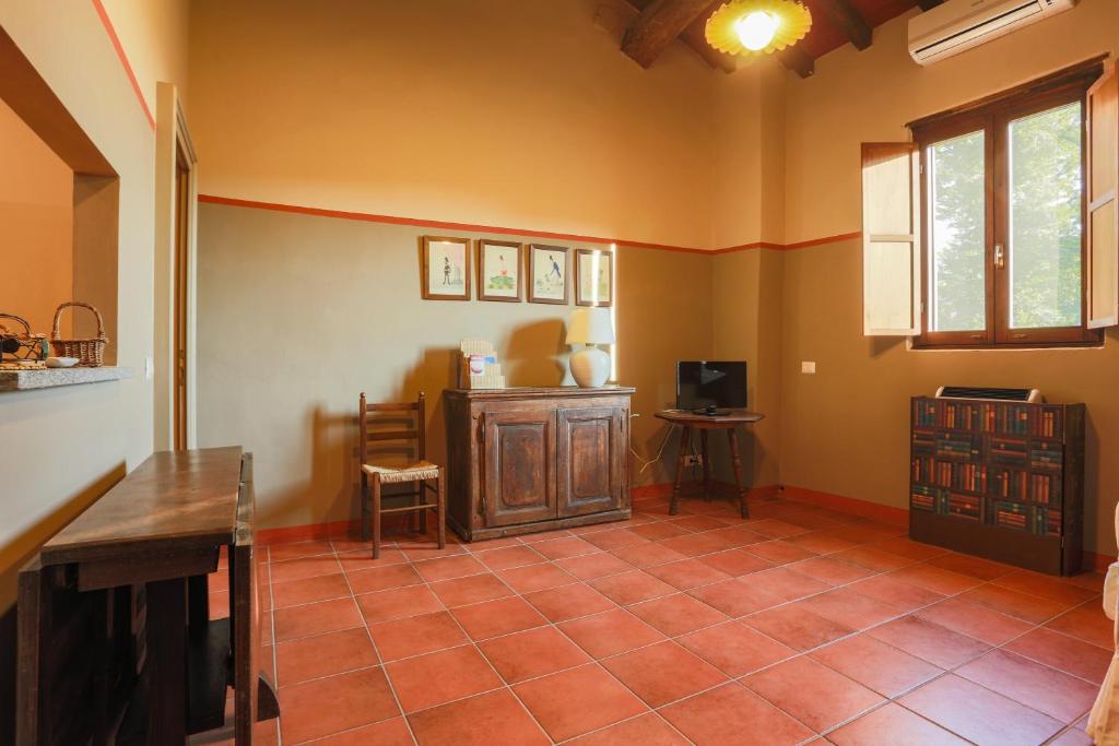 AGRITURISMO LE CORTI DELLA GUALDANA photo 3