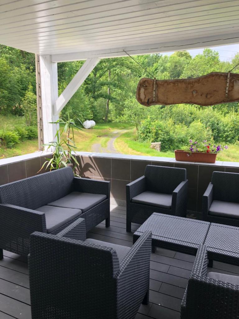 Villa Panorama photo 1