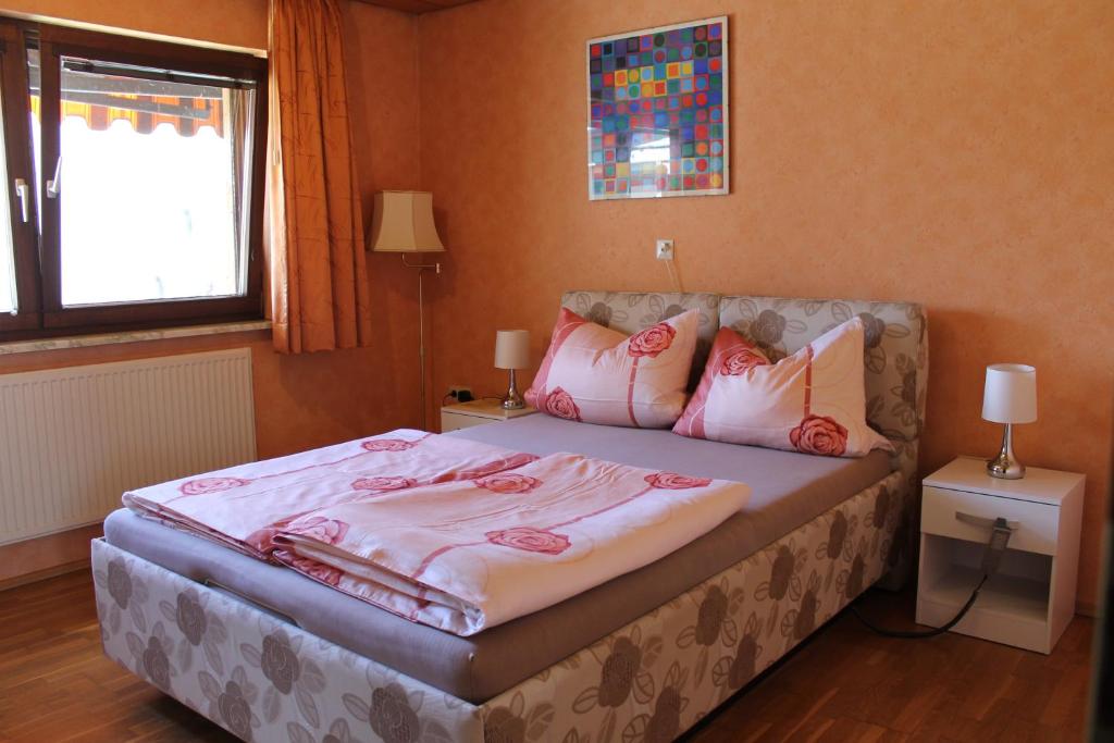urgemütliche Ferienwohnung im Kraichgauer Hügelland photo 4