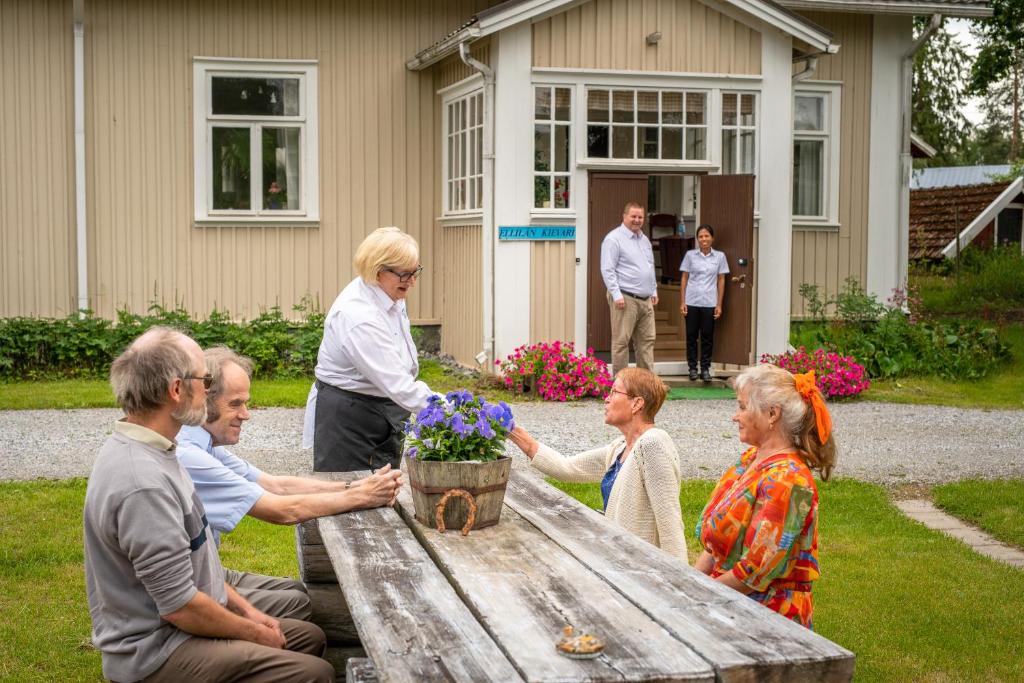 Ellilän Kievari photo 3
