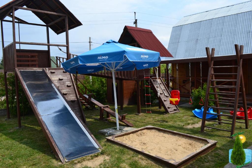Pryvatna Sadyba Tviy Kut photo 3