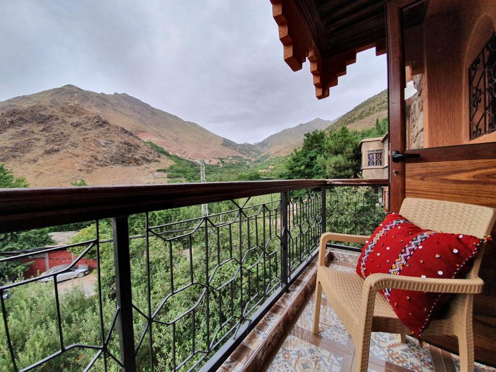 Dar Assarou - Toubkal National Park Lodge photo 4