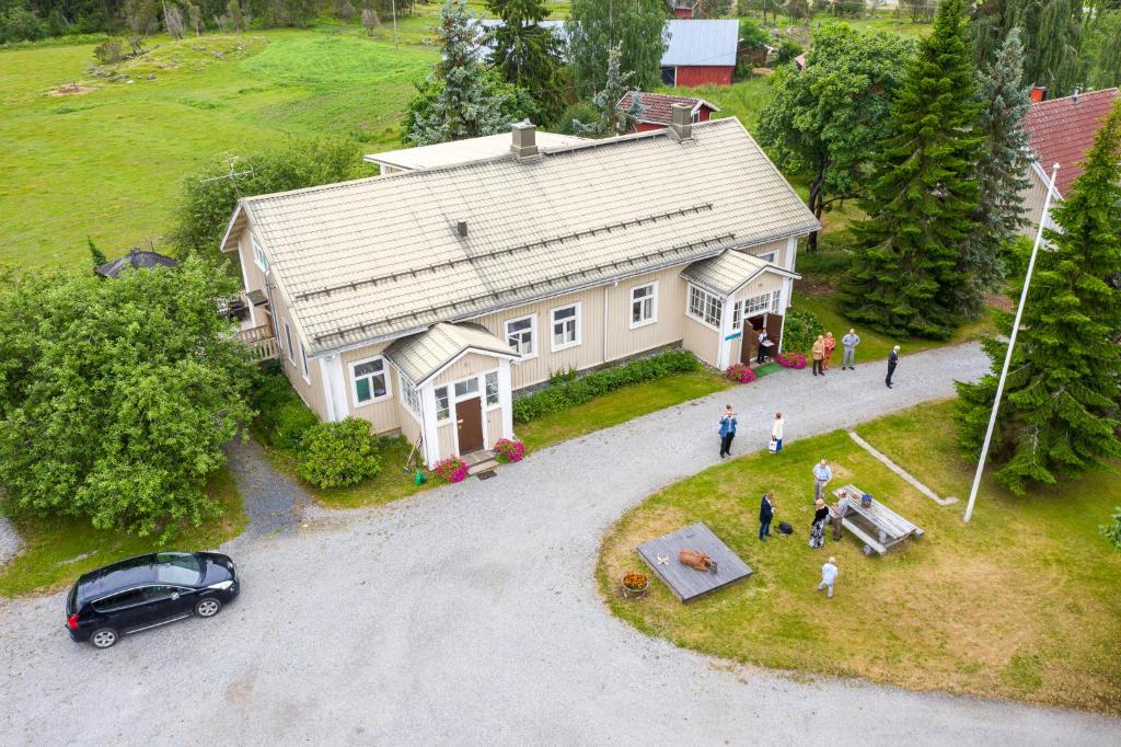 Ellilän Kievari photo 2