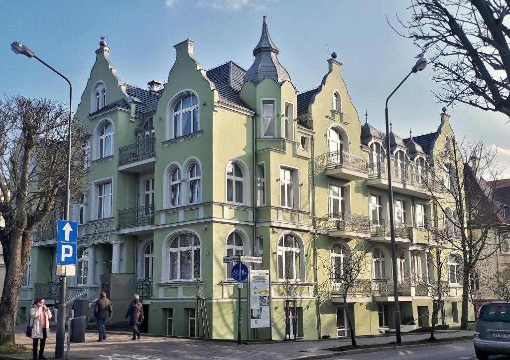 Admirał I photo 1