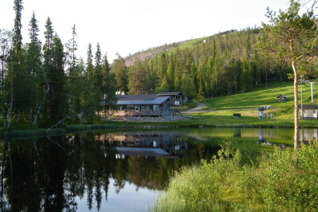 Holiday Club Salla Apartments photo 3