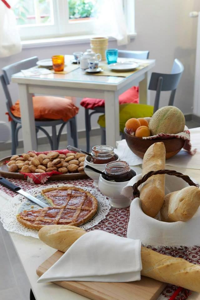 La Vecchia Latteria - B & B photo 2