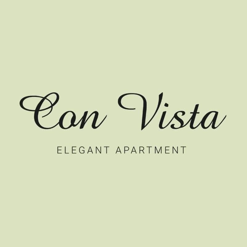 Luxury Seaview Apartment Con Vista photo 3