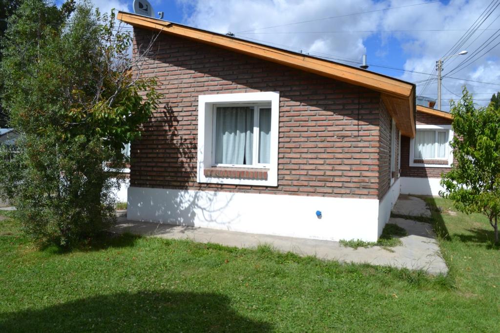 Departamentos Lizkar photo 1