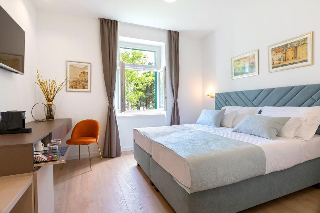Green Park Luxury Rooms photo 1