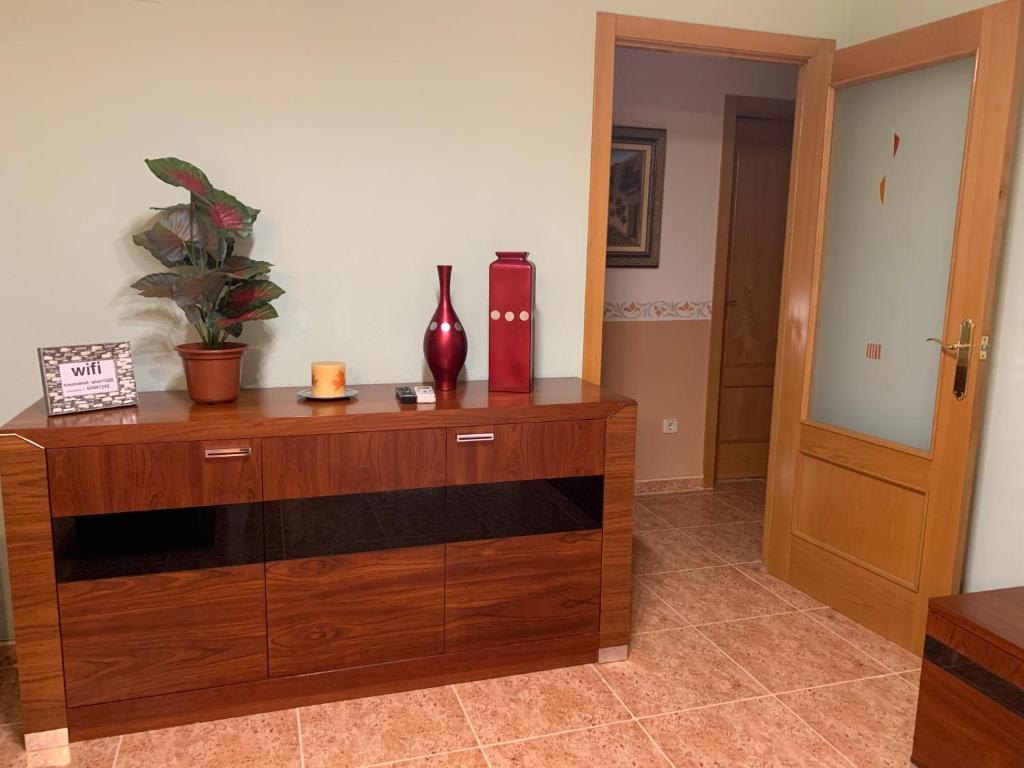Apartamento Sanchiz photo 3