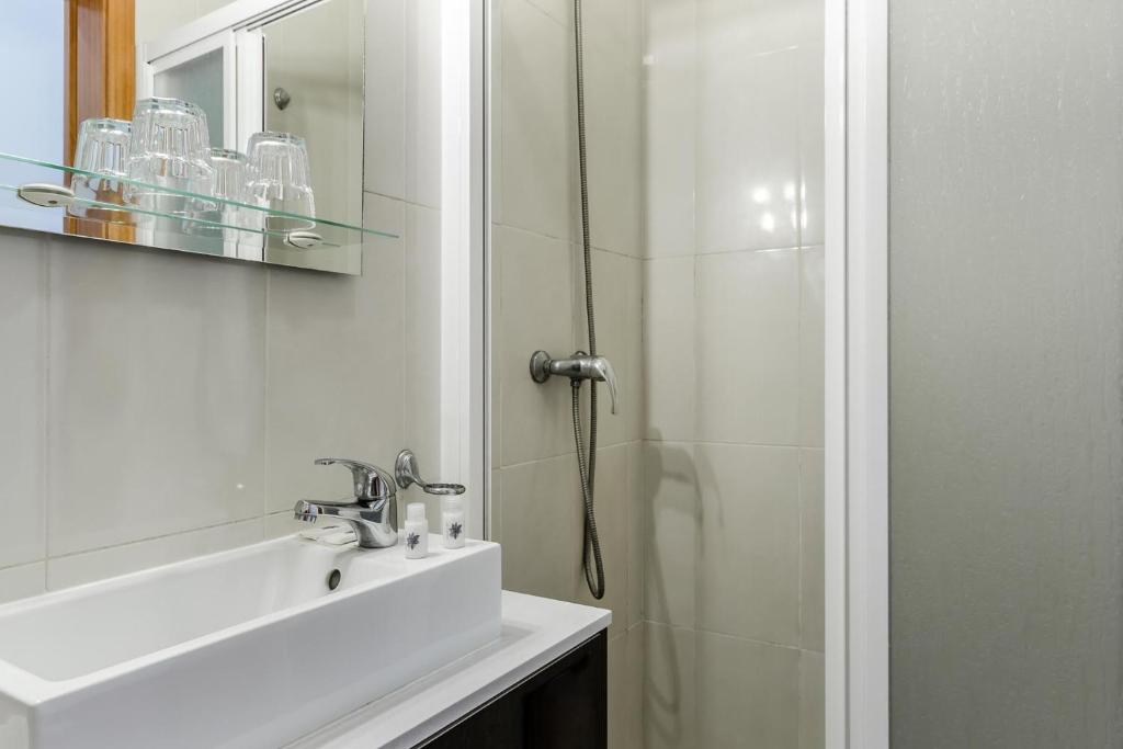 Апартаменты (Апартаменты-студио), RS Porto Flats