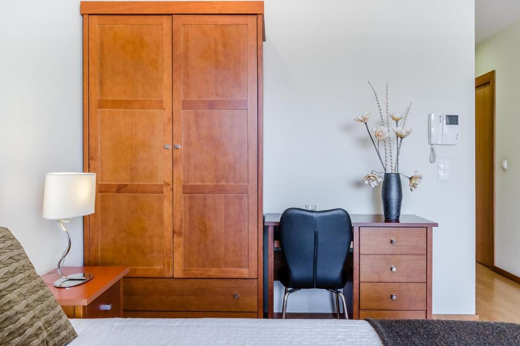 Апартаменты (Апартаменты-студио), RS Porto Flats