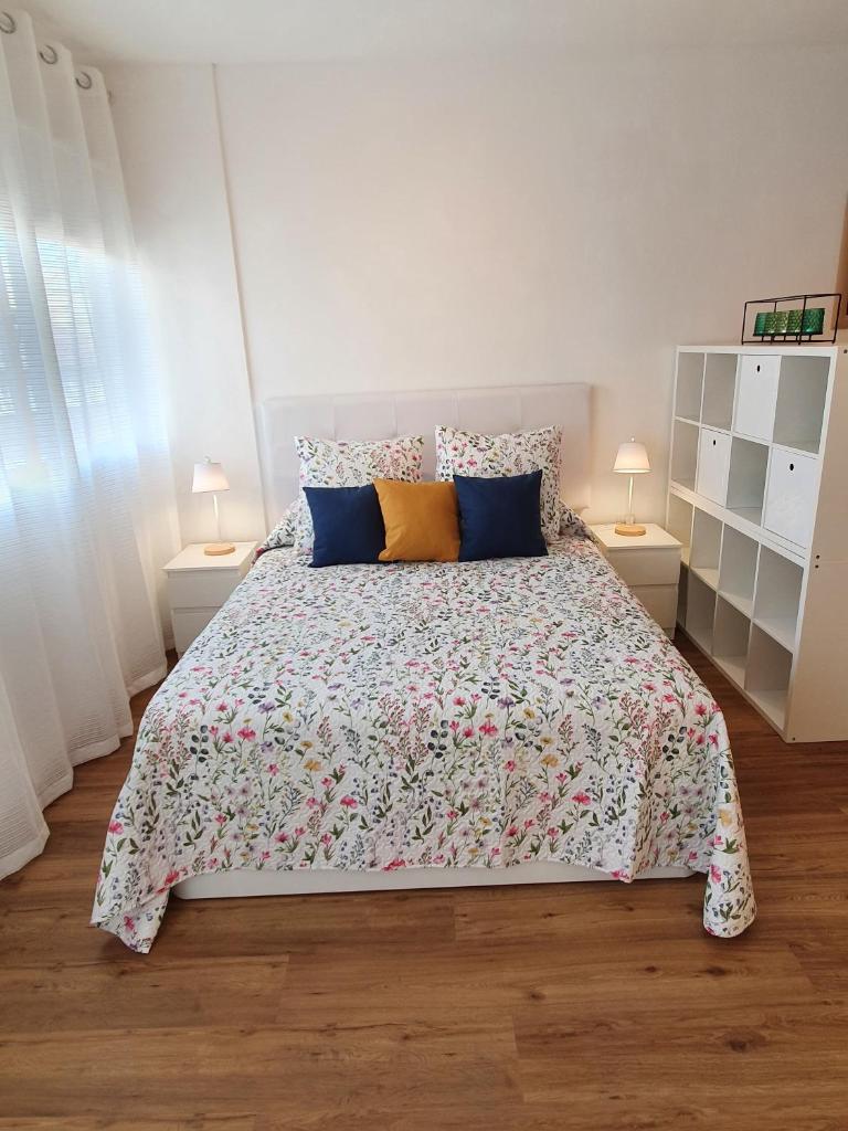 La Casita del Reloj