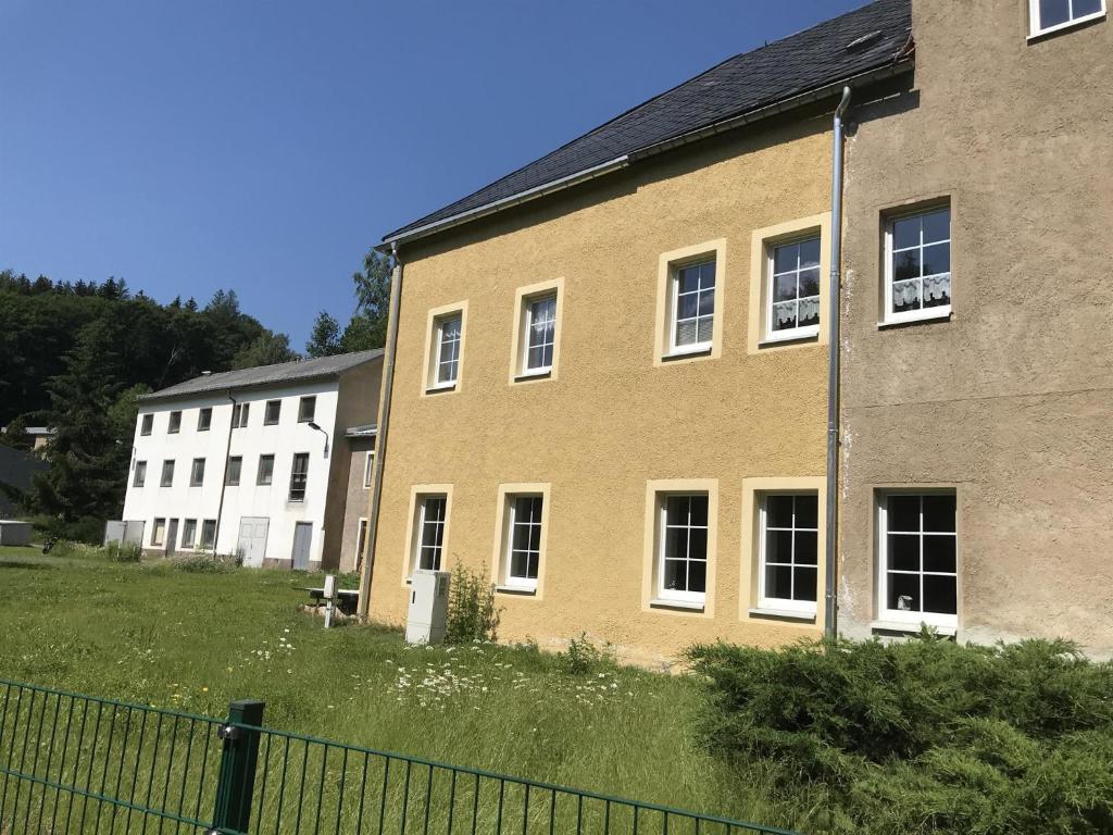 Ferienwohnung Uhlig