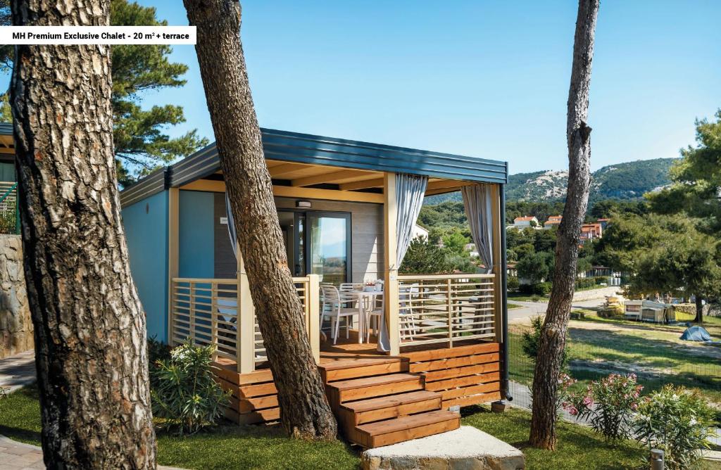 Victoria Mobilehome in Padova Premium Camping Resort photo 3