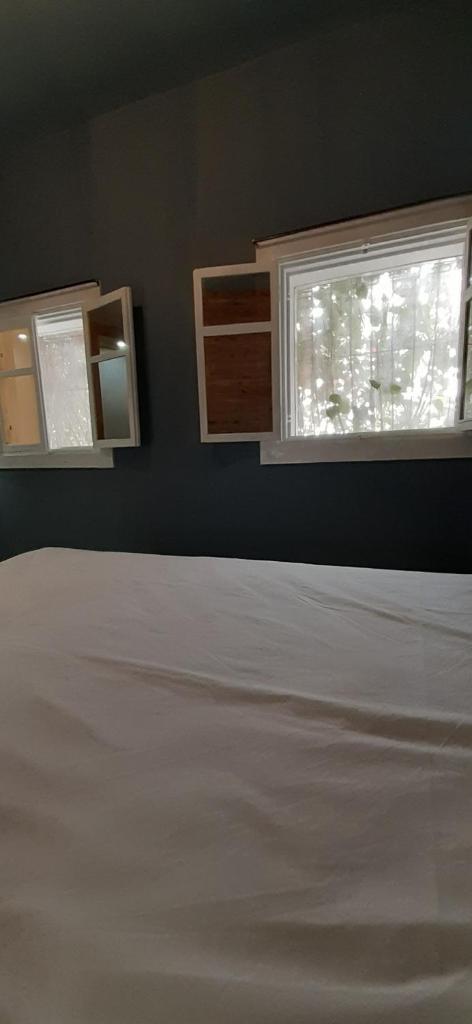 Номер (Дом с 3 спальнями), Riad Eden Blue Surf Lodge