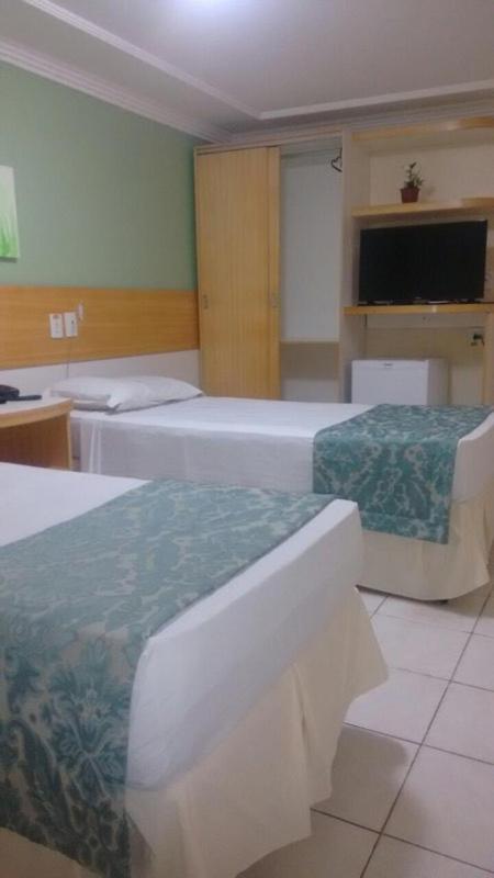 Raio de Sol Praia Hotel photo 1
