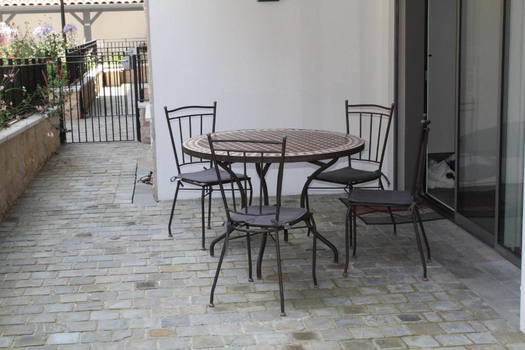 LE PLAZA HYPERCENTRE TERRASSE eT PARKING photo 2