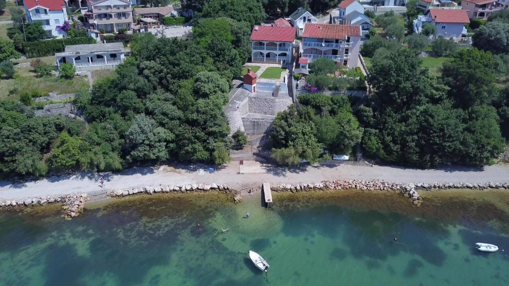 Apartman Šimun Petar photo 2
