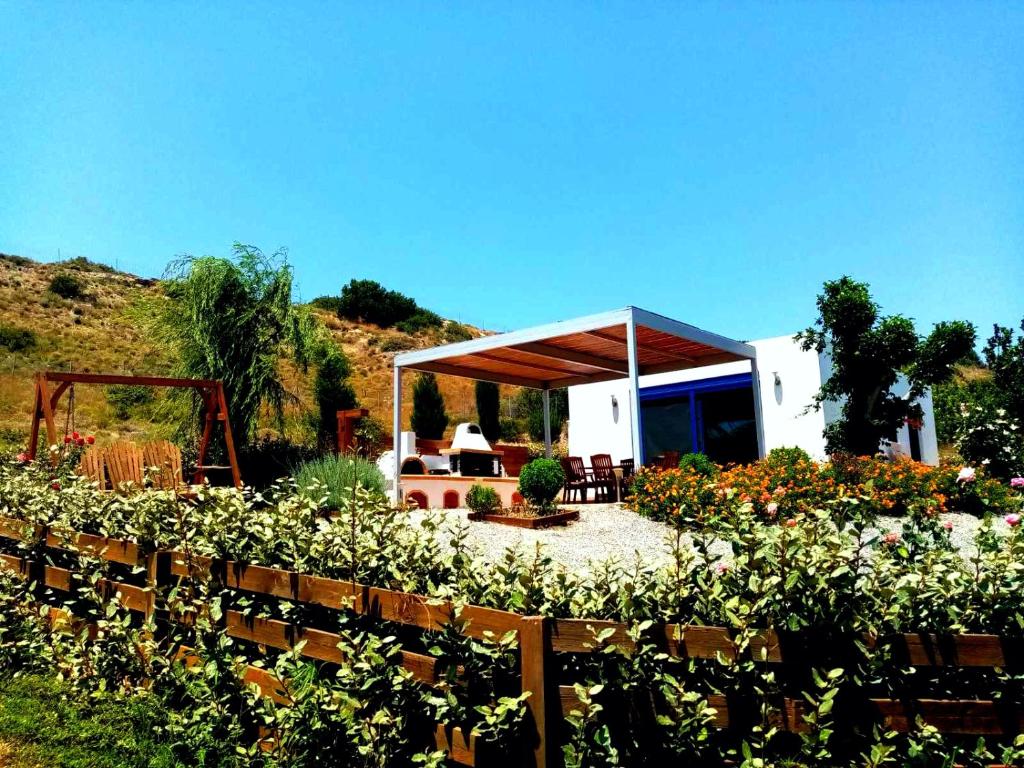 Villa Dimitrios