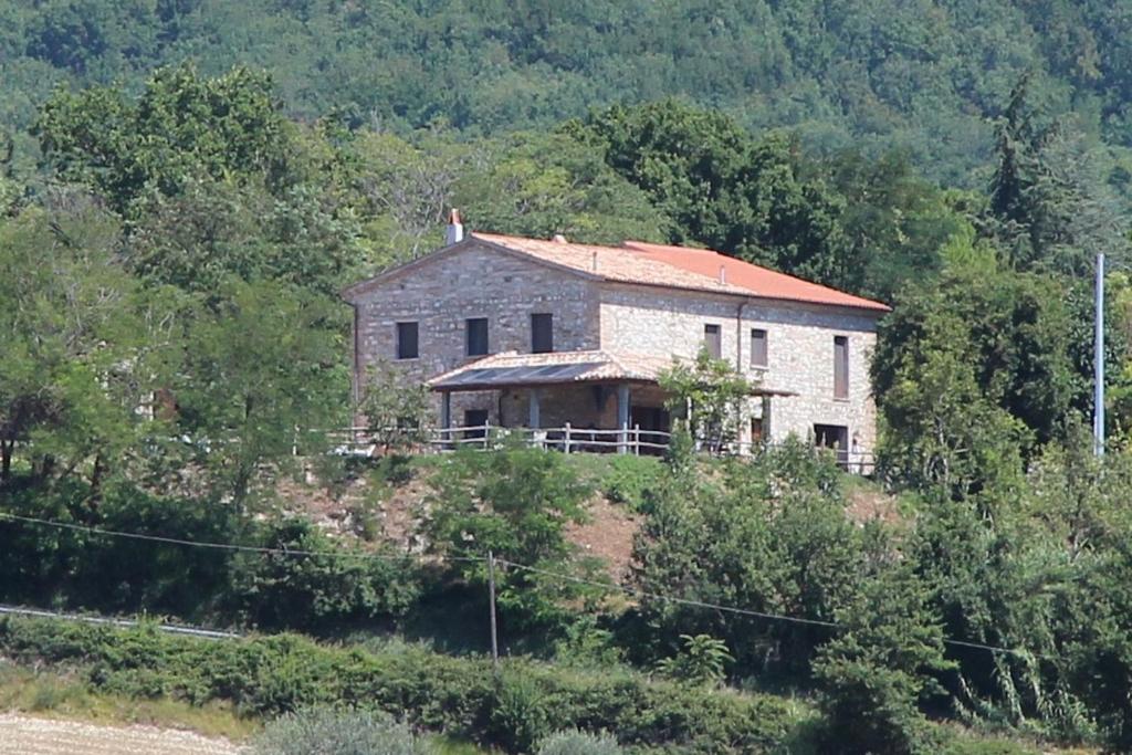 B & B La Primavera photo 1
