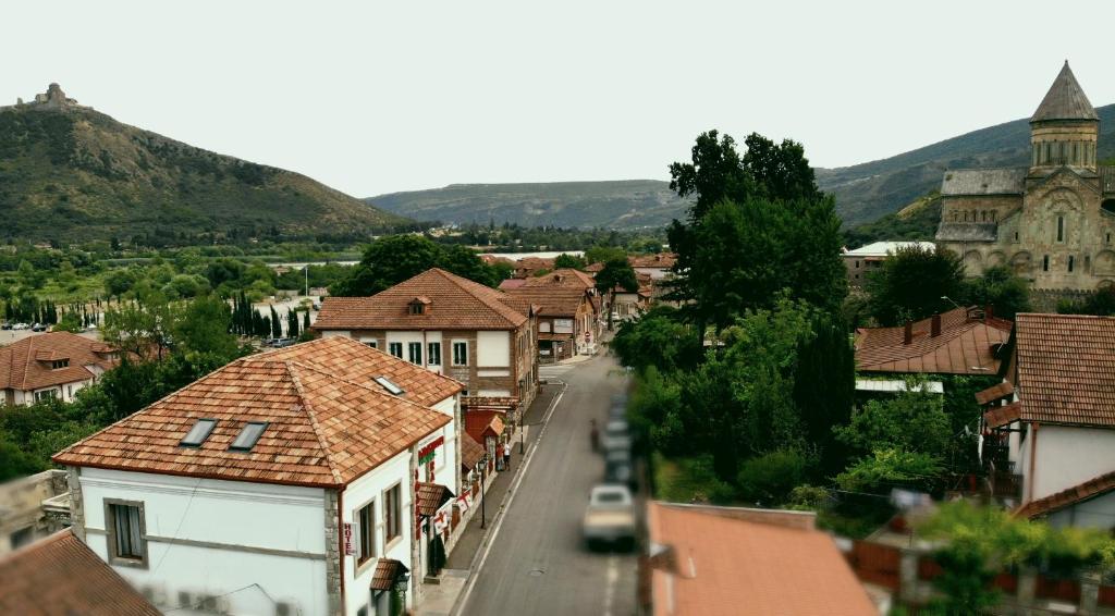 Hotel Aragvi photo 3