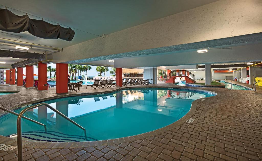 Grande Cayman Resort photo 1