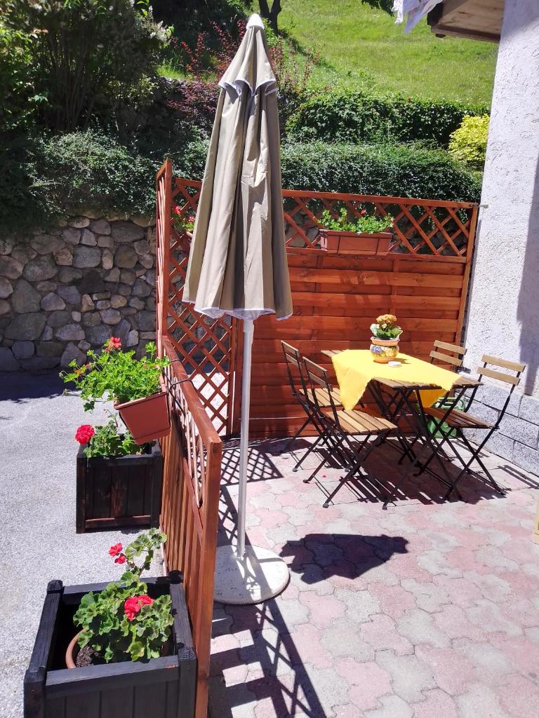 Appartamento Galet photo 1