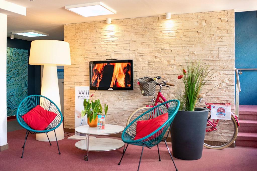 centra Hotel photo 3