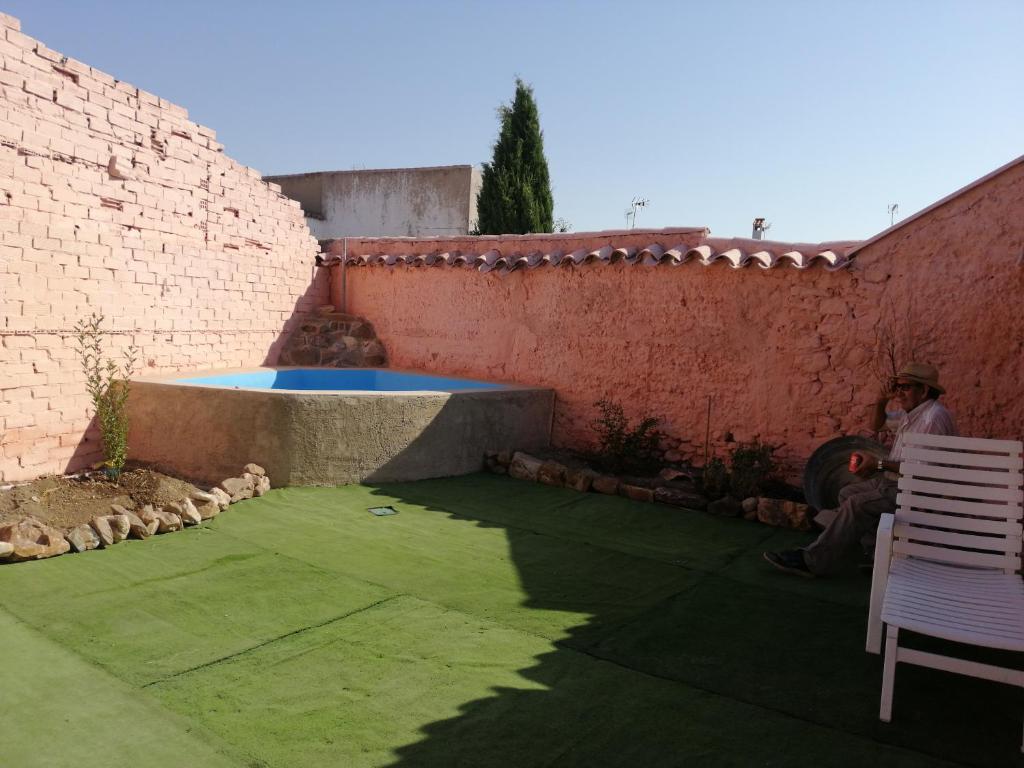 Casa Rural La Alfarera photo 1