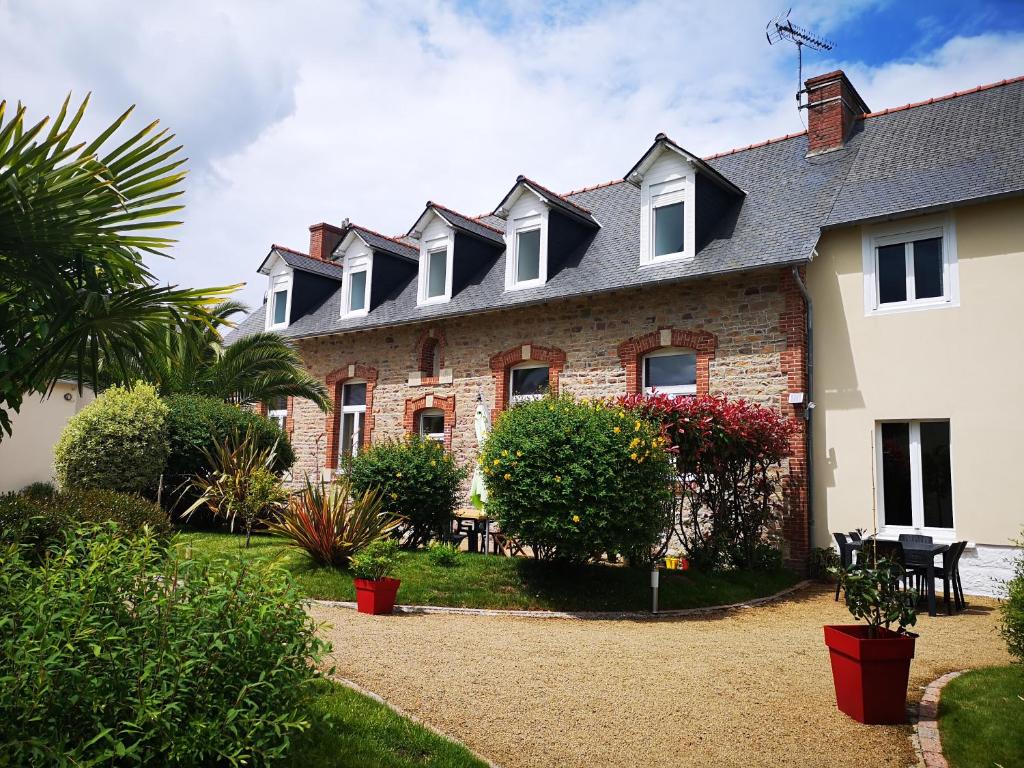 Gîtes "Le Clos de La Baie" photo 3
