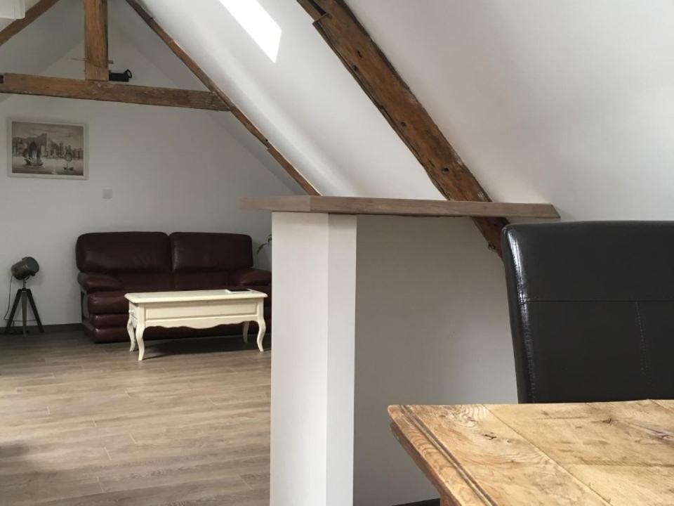 Appartement L'Arédien photo 3