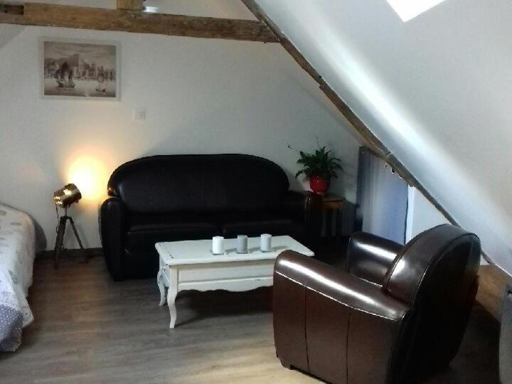Appartement L'Arédien photo 4