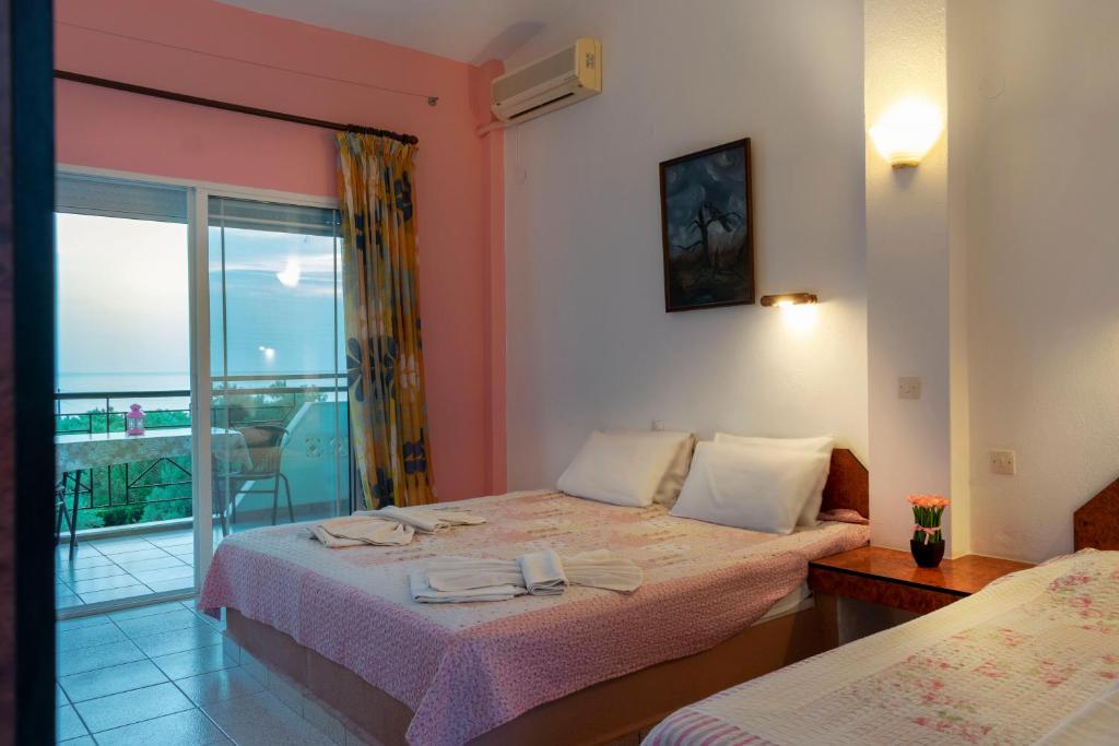Villa Gesthimani photo 1