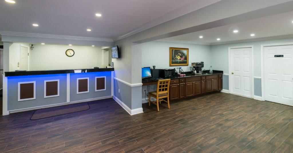 Cambridge Inn photo 1